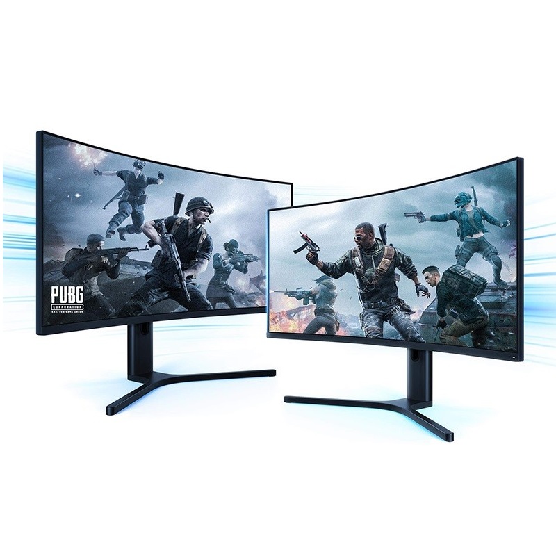 Mi Curved Gaming Monitor 34"