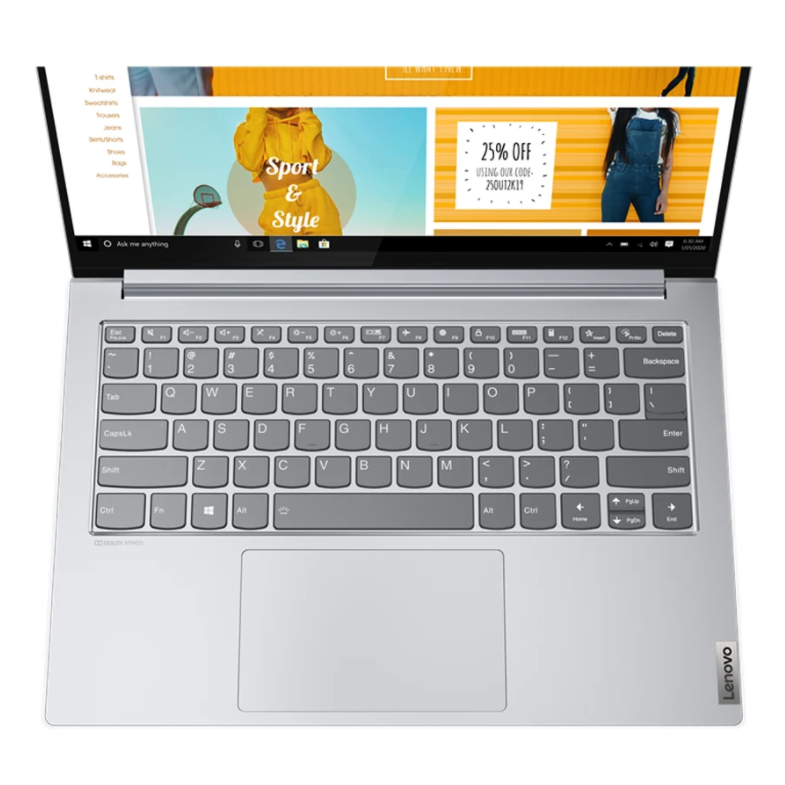 Yoga Slim 7 Pro