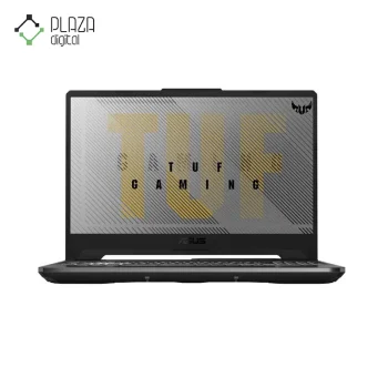 نمای جلوی لپ تاپ FX506HCB-C ایسوس TUF Gaming ا 15.6 اینچی