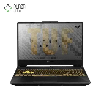نمای اصلی لپ تاپ FX506HCB-C ایسوس TUF Gaming ا 15.6 اینچی