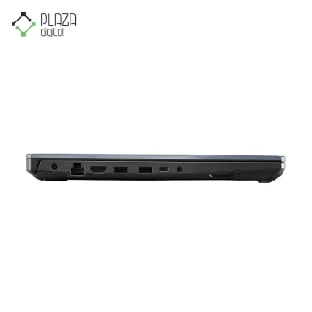 نمای کناری لپ تاپ FX506HCB-C ایسوس TUF Gaming ا 15.6 اینچی