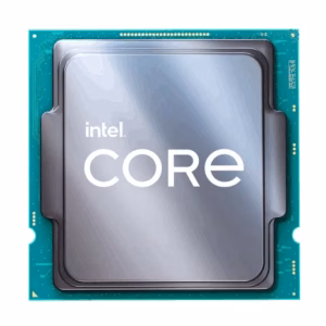 پردازنده مرکزی اینتل مدل Core i5-12600KF Alder Lake TRAY پلازا دیجیتال