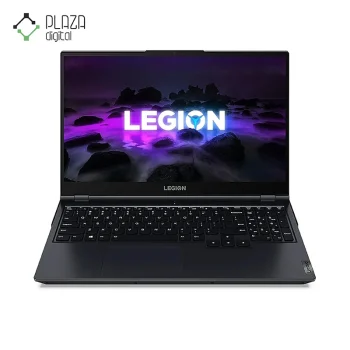 لپ تاپ Legion 5-JB لنوو