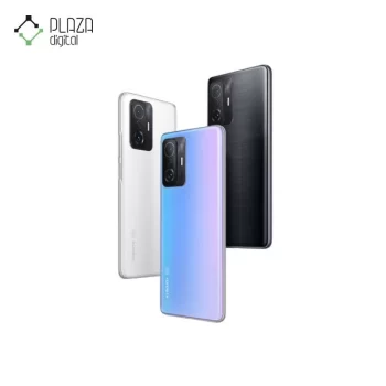 گوشی 11T پرو با رم 12 گیگابایت