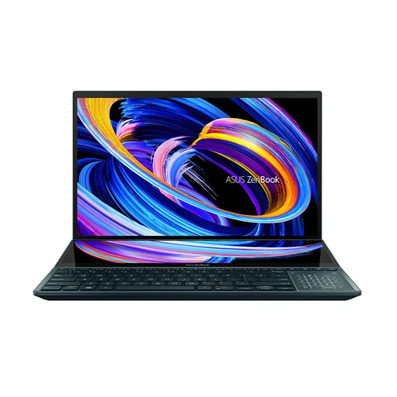 ZenBook Pro Duo 15 UX582HS