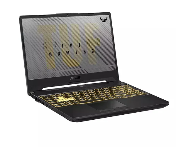 لپ تاپ گیمینگ 15.6 اینچی ایسوس TUF Gaming مدل FX506HE-B