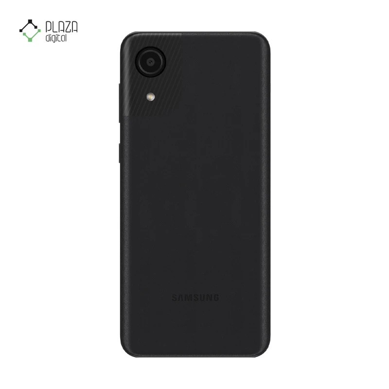 گوشی موبایل سامسونگ مدل Galaxy A03 Core ظرفیت 32 گیگابایت رم 2 گیگابایت رنگ مشکی