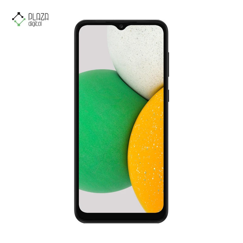 گوشی موبایل سامسونگ مدل Galaxy A03 Core ظرفیت 32 گیگابایت رم 2 گیگابایت رنگ مشکی