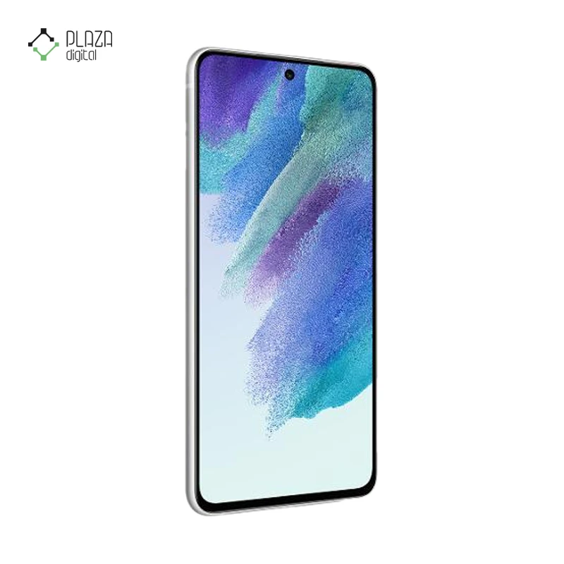 گوشی موبایل سامسونگ مدل Galaxy S21 FE ظرفیت 128 گیگابایت رم 8 گیگابایت رنگ مشکی