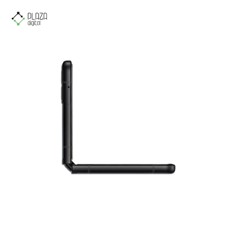 گوشی موبایل سامسونگ مدل Galaxy Z Flip3 5G ظرفیت 128 گیگابایت رم 8 گیگابایت رنگ خاکستری