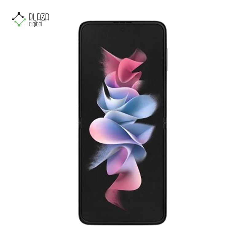 گوشی موبایل سامسونگ مدل Galaxy Z Flip3 5G ظرفیت 256 گیگابایت رم 8 گیگابایت رنگ صورتی