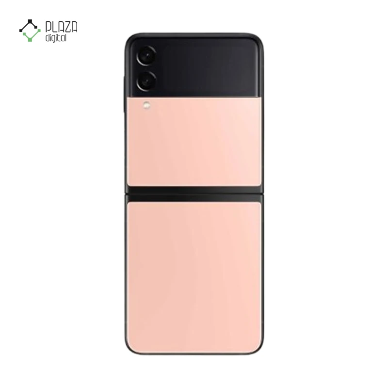 گوشی موبایل سامسونگ مدل Galaxy Z Flip3 5G ظرفیت 256 گیگابایت رم 8 گیگابایت رنگ صورتی