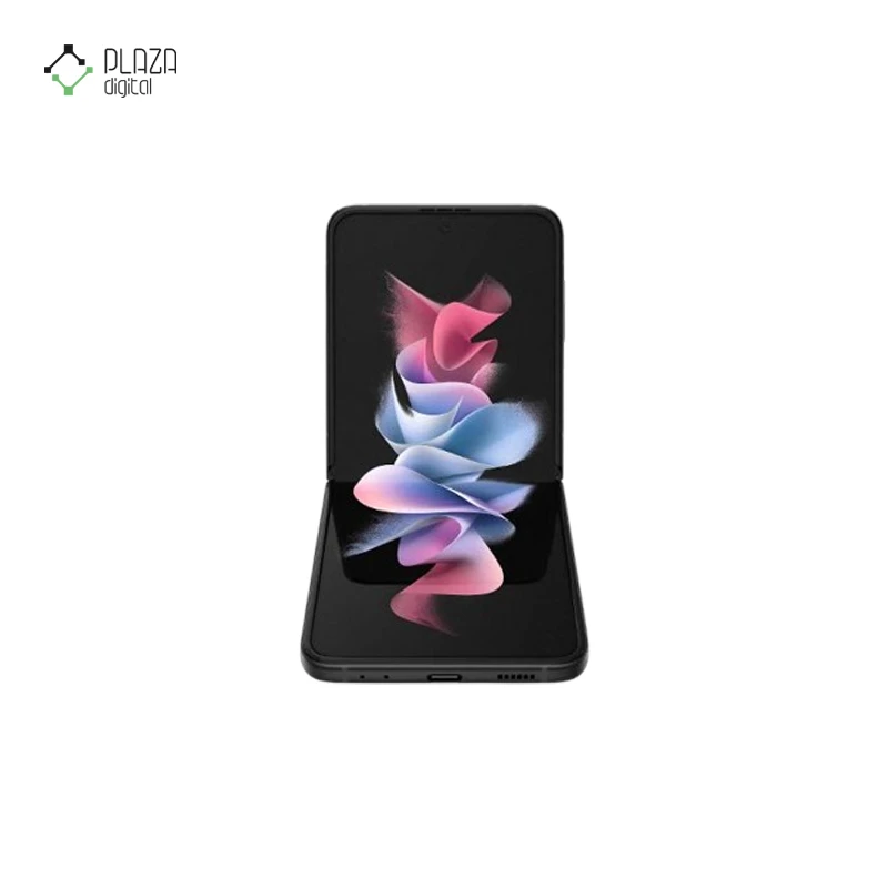 گوشی موبایل سامسونگ مدل Galaxy Z Flip3 5G ظرفیت 256 گیگابایت رم 8 گیگابایت رنگ صورتی