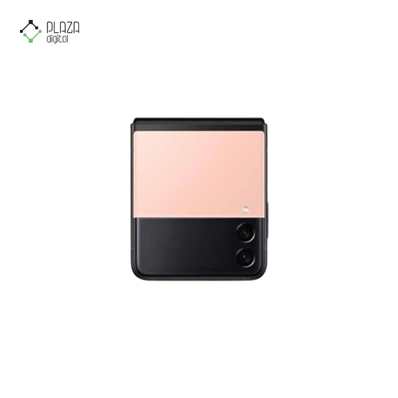 گوشی موبایل سامسونگ مدل Galaxy Z Flip3 5G ظرفیت 256 گیگابایت رم 8 گیگابایت رنگ صورتی