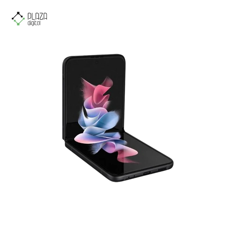 گوشی موبایل سامسونگ مدل Galaxy Z Flip3 5G ظرفیت 256 گیگابایت رم 8 گیگابایت رنگ صورتی