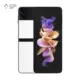 گوشی موبایل سامسونگ مدل Galaxy Z Flip3 5G ظرفیت 256 گیگابایت رم 8 گیگابایت رنگ سفید