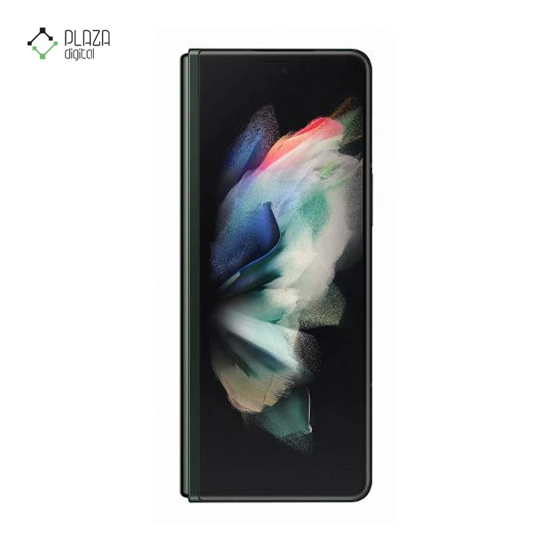 گوشی موبایل سامسونگ مدل Galaxy Z Fold3 ظرفیت 256 گیگابایت رم 12 گیگابایت رنگ مشکی