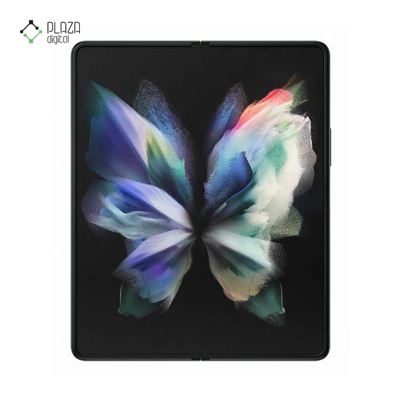 گوشی موبایل سامسونگ مدل Galaxy Z Fold3 ظرفیت 256 گیگابایت رم 12 گیگابایت رنگ سبز