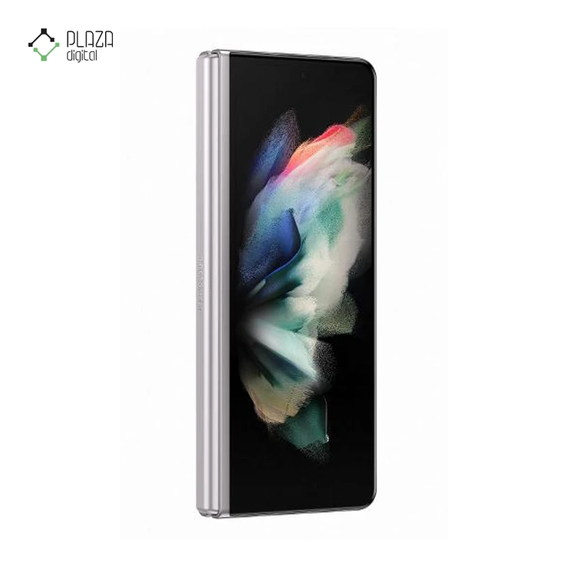 گوشی موبایل سامسونگ مدل Galaxy Z Fold3 ظرفیت 256 گیگابایت رم 12 گیگابایت رنگ سفید