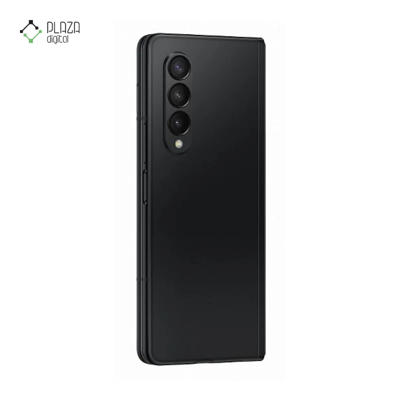 گوشی موبایل سامسونگ مدل Galaxy Z Fold3 ظرفیت 512 گیگابایت رم 12 گیگابایت رنگ مشکی