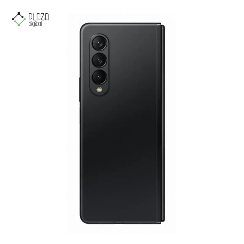 گوشی موبایل سامسونگ مدل Galaxy Z Fold3 ظرفیت 512 گیگابایت رم 12 گیگابایت رنگ مشکی