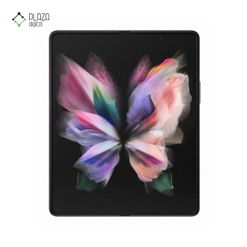 گوشی موبایل سامسونگ مدل Galaxy Z Fold3 ظرفیت 512 گیگابایت رم 12 گیگابایت رنگ سفید