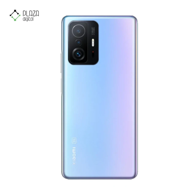 گوشی موبایل شیائومی مدل Xiaomi 11T ظرفیت 128 گیگابایت رم 8 گیگابایت رنگ آبی