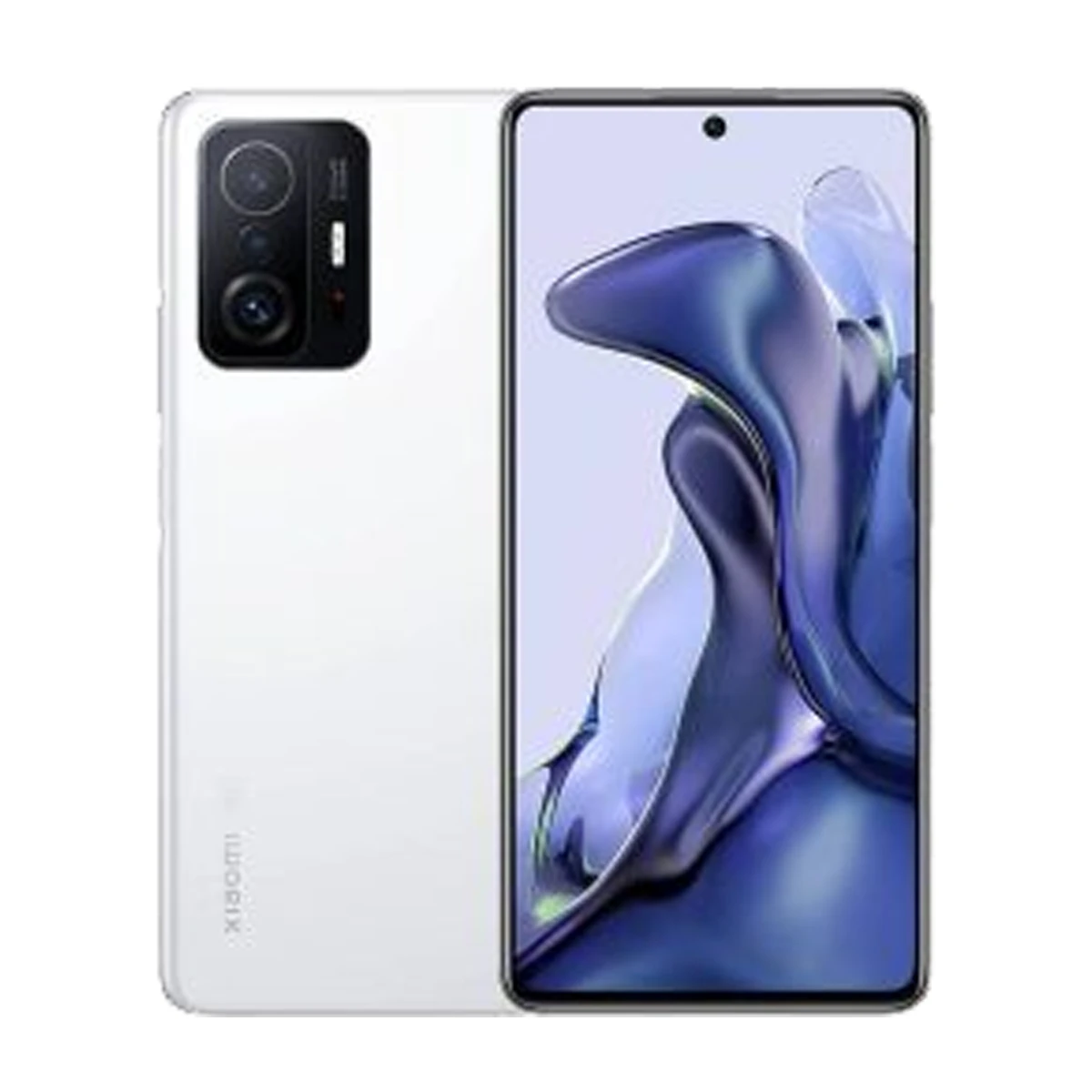 گوشی موبایل شیائومی مدل Xiaomi 11T ظرفیت 128 گیگابایت رم 8 گیگابایت رنگ سفید