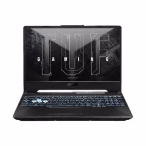 لپ تاپ ایسوس 15.6 اینچی مدل TUF Gaming FX506HE-B i7 11800H 16GB 1TB SSD RTX3050Ti