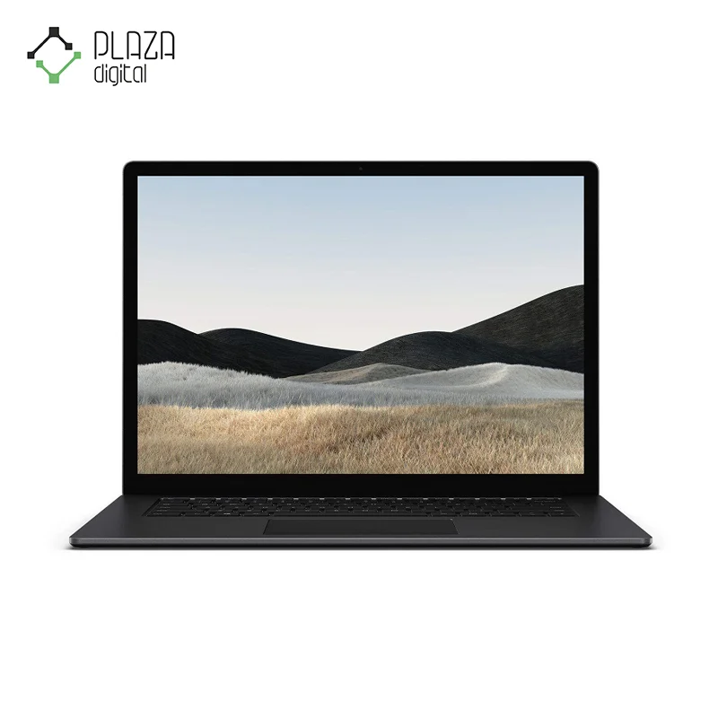نمای جلوی لپ تاپ 13 اینچی مایکروسافت Surface Laptop 4-C