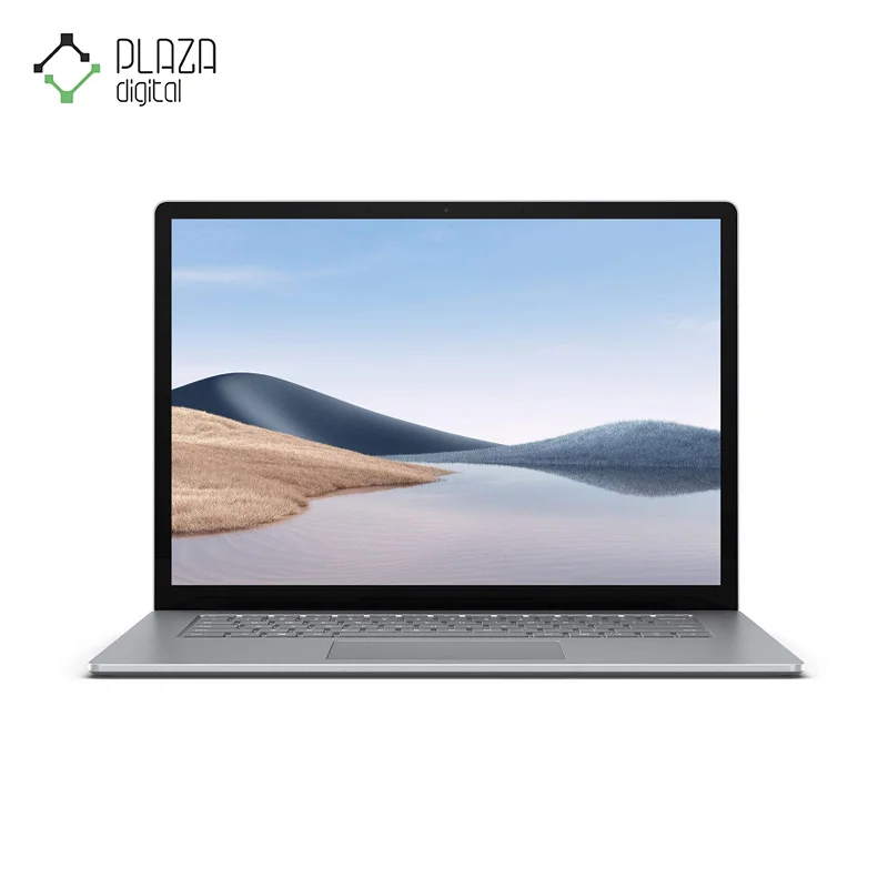 نمای اصلی لپ تاپ 13 اینچی مایکروسافت Surface Laptop 4-C