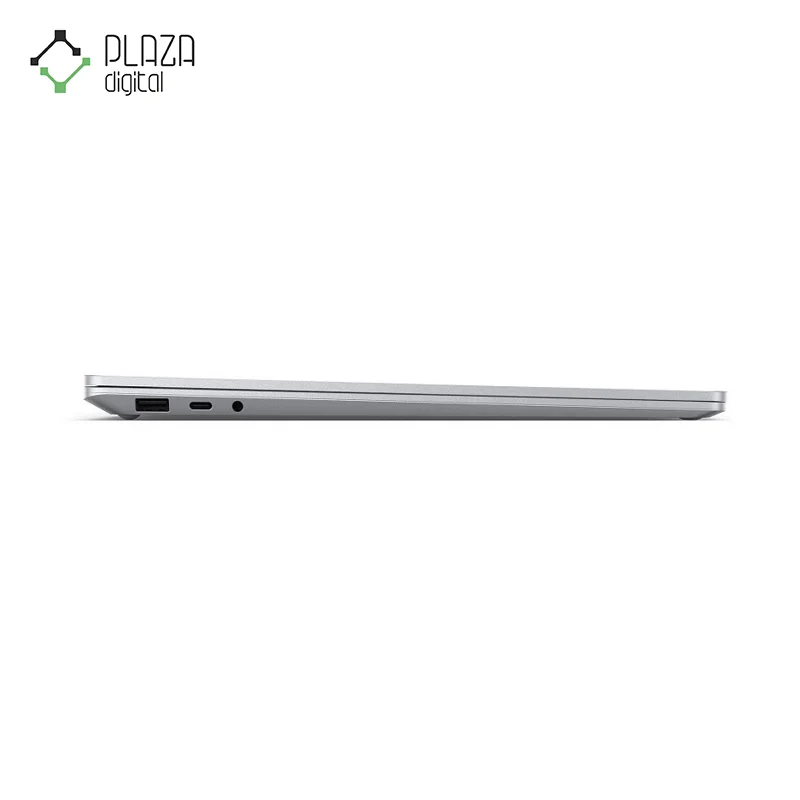نمای کناری لپ تاپ 13 اینچی مایکروسافت Surface Laptop 4-C