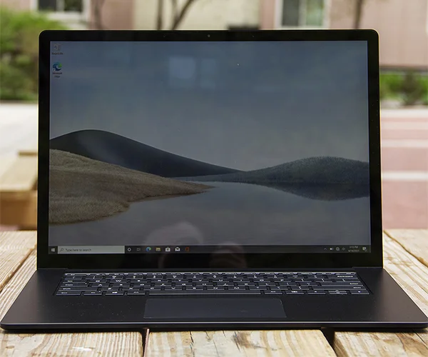 نمایشگر لپ تاپ 13 اینچی مایکروسافت Surface Laptop 4-C