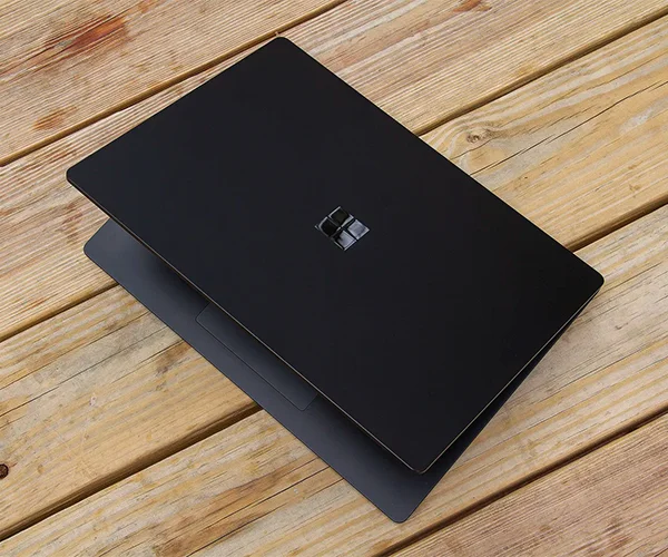 درب لپ تاپ 13 اینچی مایکروسافت Surface Laptop 4-C 