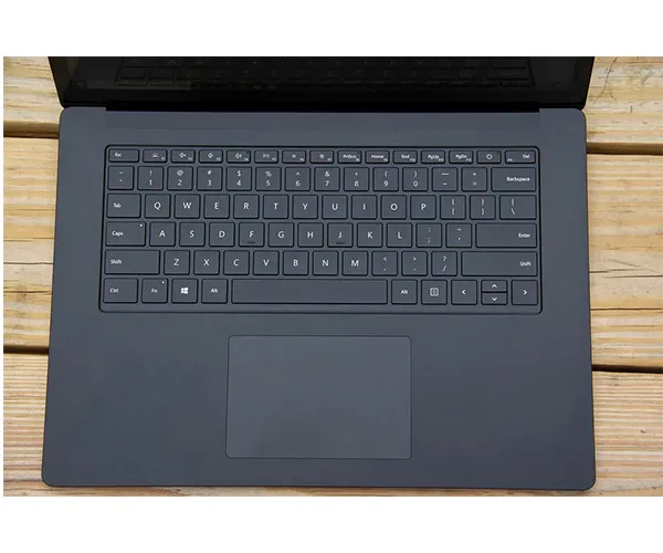 کیبورد لپ تاپ 13 اینچی مایکروسافت Surface Laptop 4-C 