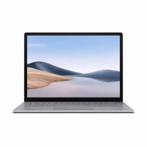 لپ تاپ مایکروسافت 13 اینچی مدل Surface Laptop 4-A i5 1145G7 8GB 256GB SSD Intel Iris Graphics