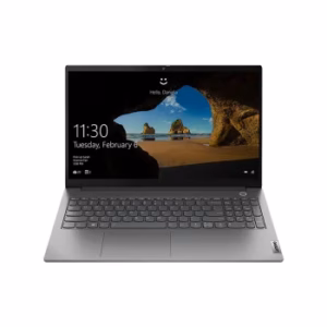 لپ تاپ لنوو 15.6 اینچی مدل ThinkBook 15-DG i5 1135G7 12GB 256GB SSD MX450