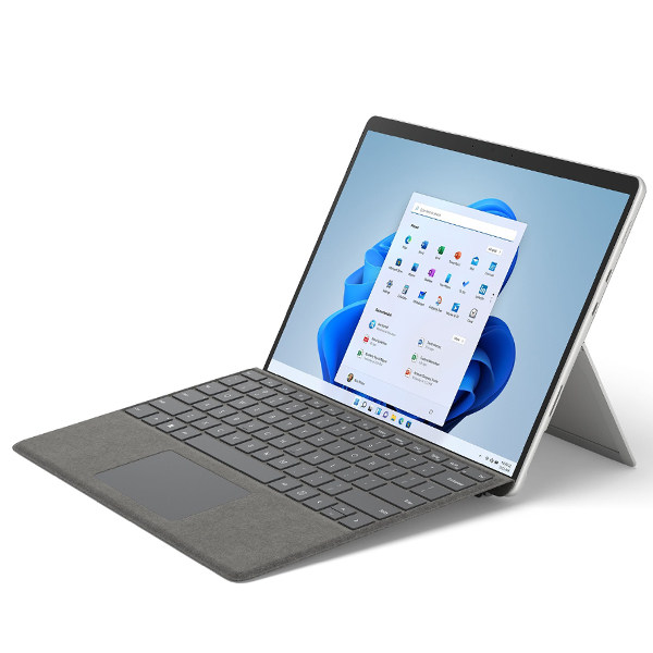 Microsoft Surface Pro 8 128GB Tablet