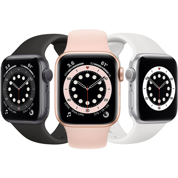 ساعت-هوشمند-اپل-Apple-watch6-44mm