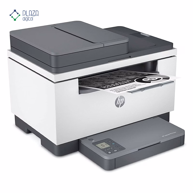 پرینتر چندکاره لیزری اچ‌ پی مدل LaserJet MFP M236sdw پلازا دیجیتال