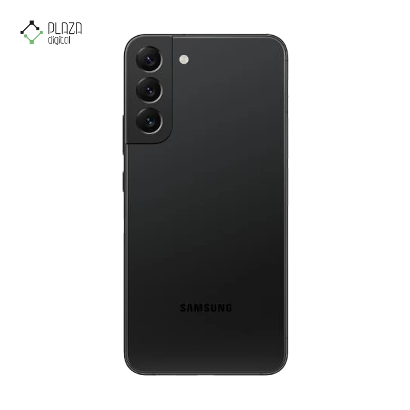 گوشی موبایل سامسونگ مدل Galaxy S22 ظرفیت 256 گیگابایت رم 8 گیگابایت رنگ مشکی