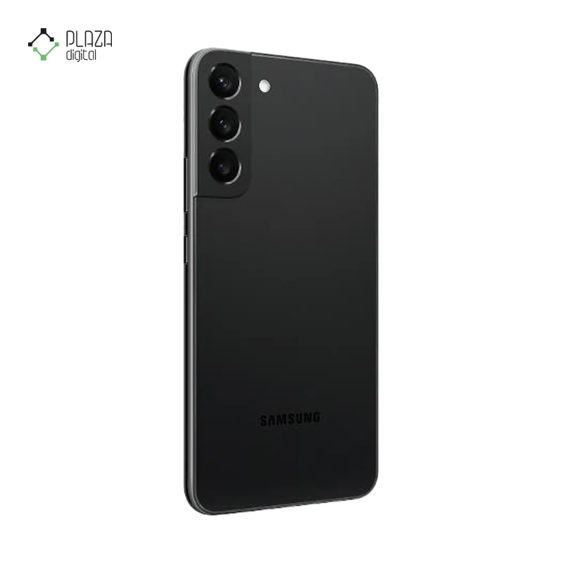 گوشی موبایل سامسونگ مدل Galaxy S22 ظرفیت 256 گیگابایت رم 8 گیگابایت رنگ مشکی