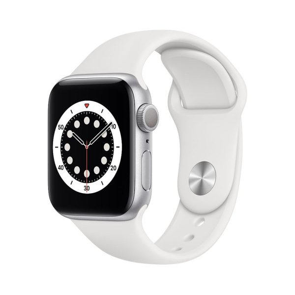 ساعت هوشمند Apple Watch 6