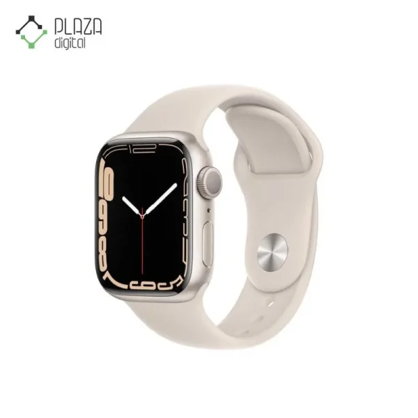 ساعت هوشمند Apple Watch7 سایز 45 میلیمتر