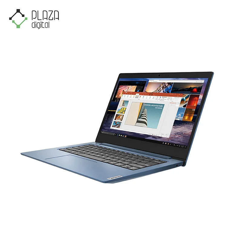 لپ تاپ 11 اینچی لنوو مدل Ideapad ip1-ba