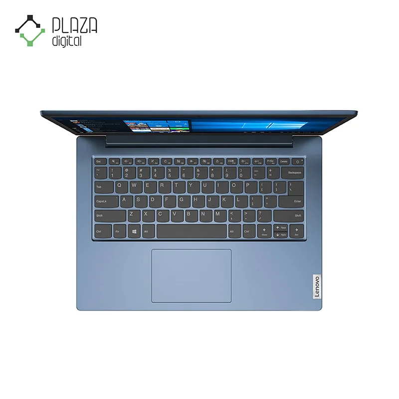 کیبورد لپ تاپ 11 اینچی لنوو مدل Lenovo ideapad 1-ip1-PA