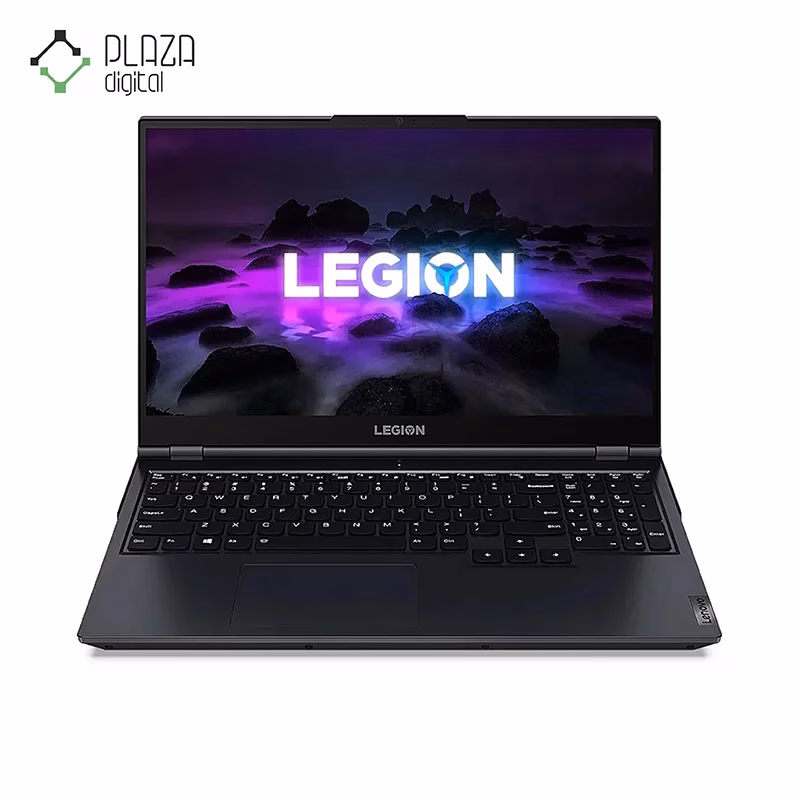لپ تاپ لنوو 17.3 اینچی مدل Legion 5-JK i7 11800H 32GB 2TB SSD RTX3060 پلازا دیجیتال