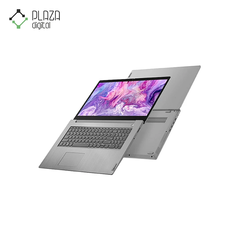 نمای تخت لپ تاپ 15 اینچی لنوو مدل Lenovo ideapad 3-ip3-bb