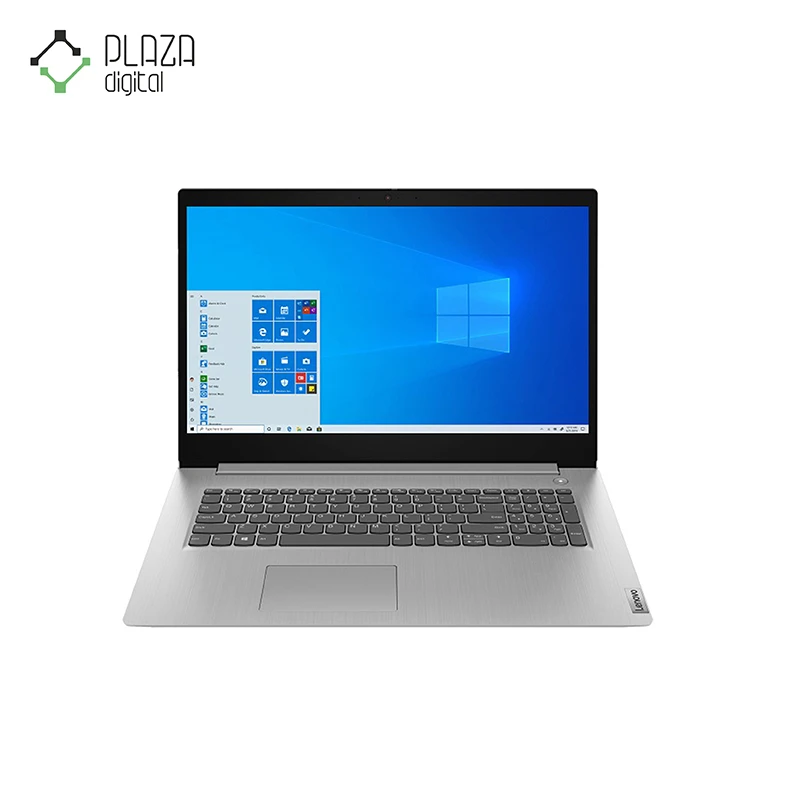 نمای اصلی لپ تاپ 15 اینچی لنوو مدل Lenovo ideapad 3-ip3-bb