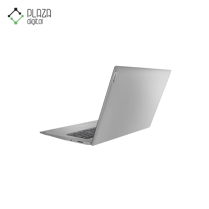 نمای پشت لپ تاپ 15 اینچی لنوو مدل Lenovo ideapad 3-ip3-bb